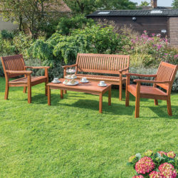 Willington Coffee Set